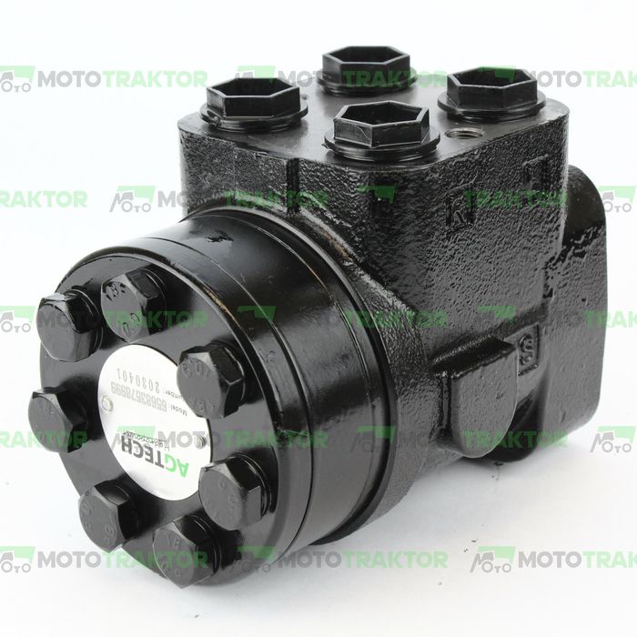 Orbitrol Ospc160on Ursus C-385,912,914,1014,1224 Zetor 8111,8145,12145