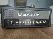 Wzmacniacz gitarowy lampowy Blackstar HT-20RH MKII  HEAD