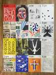 Magazyn 2+3D grafika plus produkt. 50 numerów!