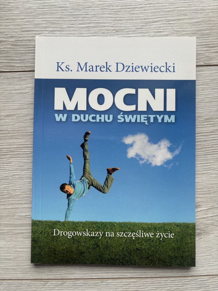 Mocni w Duchu Świętym