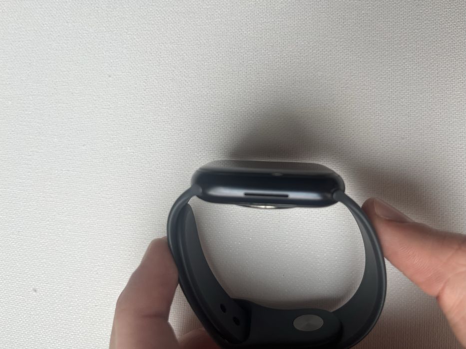 Apple Watch 9 45mm GPS
