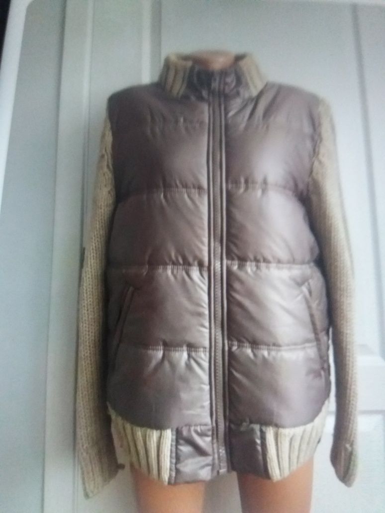 Куртка женская 50-52 размер