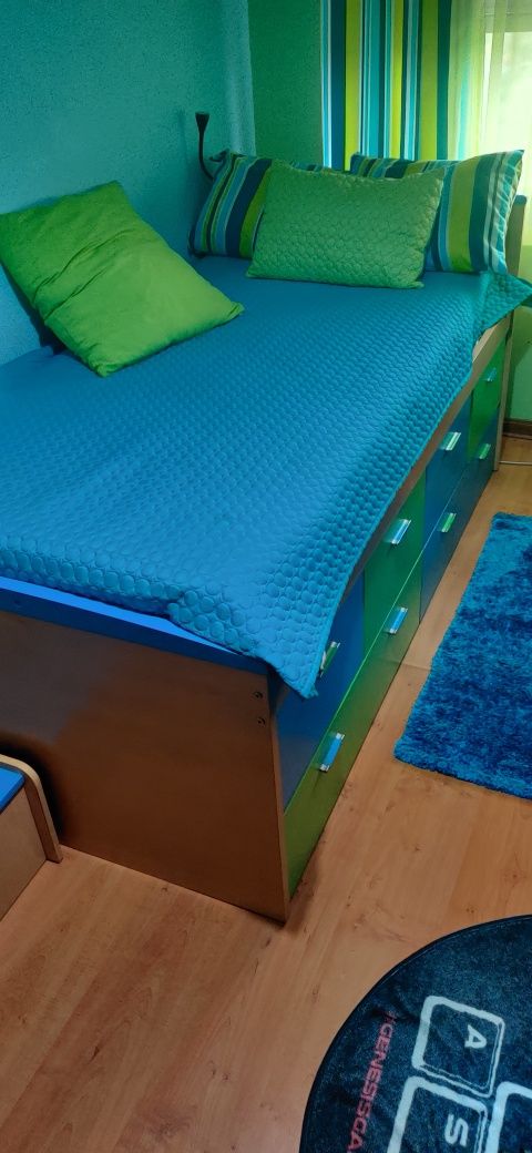 Vendo quarto de criança