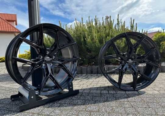 FELGI Forzza Gravity  do Audi A5 S5 RS5 RS4 A6 A7 S7 A8 21 Cali 9j