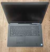 Dell Precision 7710 / 17.3" (1920x1080) IPS / AMD FirePro W5170M