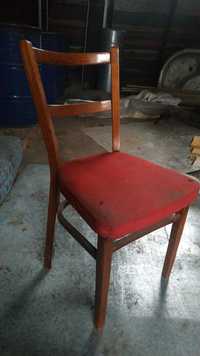 Стул ,стулья СССР ретро деревянные.винтаж