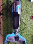 Odkurzacz pionowy Bissell Crosswave 17132 czarny