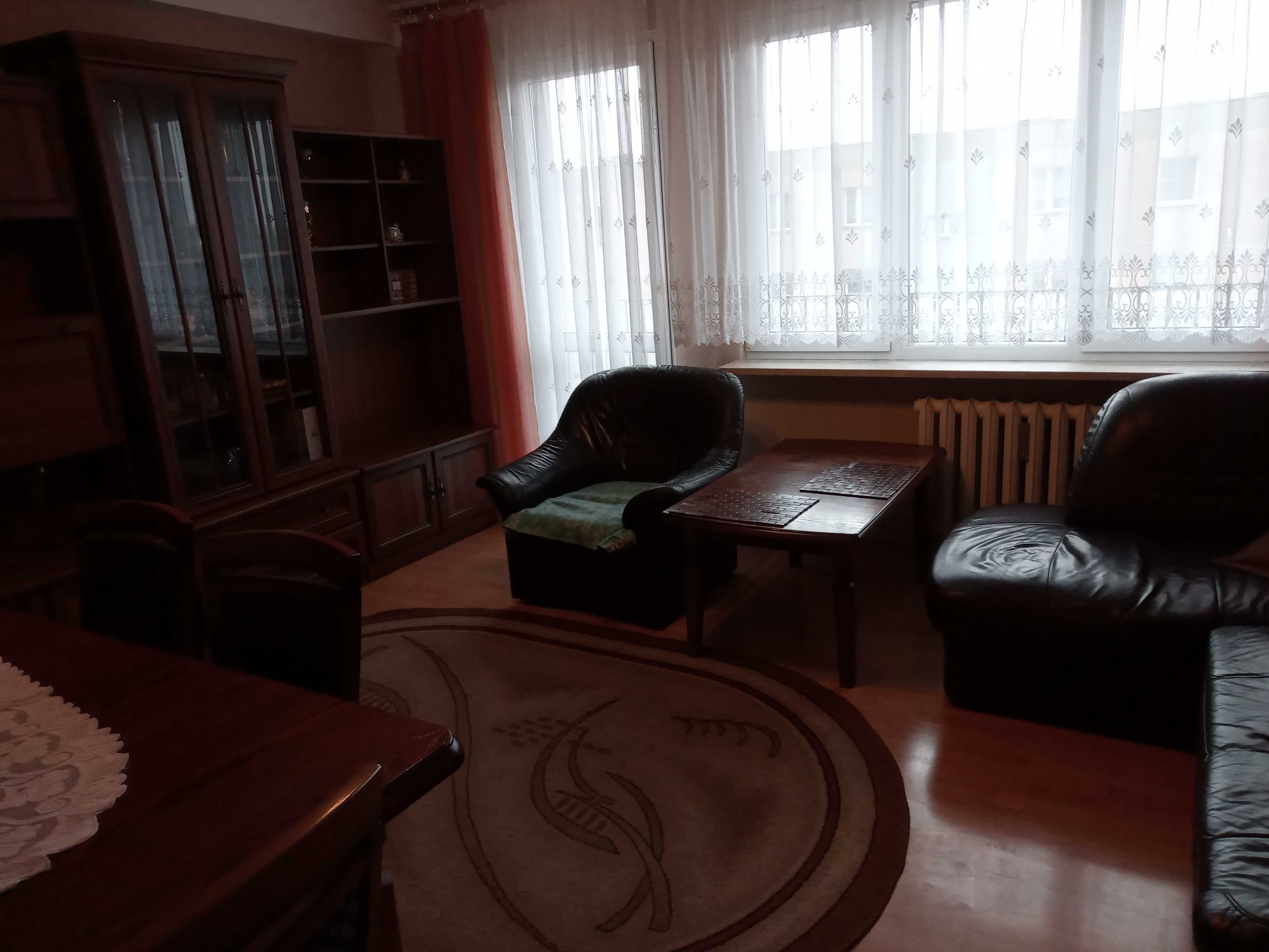 Sprzedam mieszkanie 62,5 m2 M4