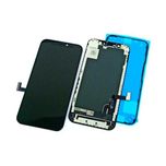 LCD wyświetlacz iPhone 12 MINI wymiana gratis