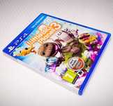 Little Big Planet 3 PL Dubbing PS4