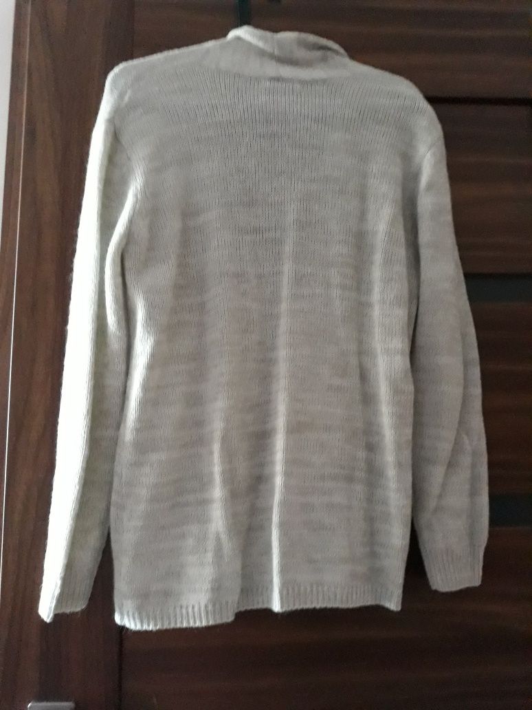 Sweter Tom&Rose r. M jak nowy