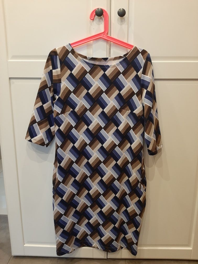 Sukienka Fashion M 38