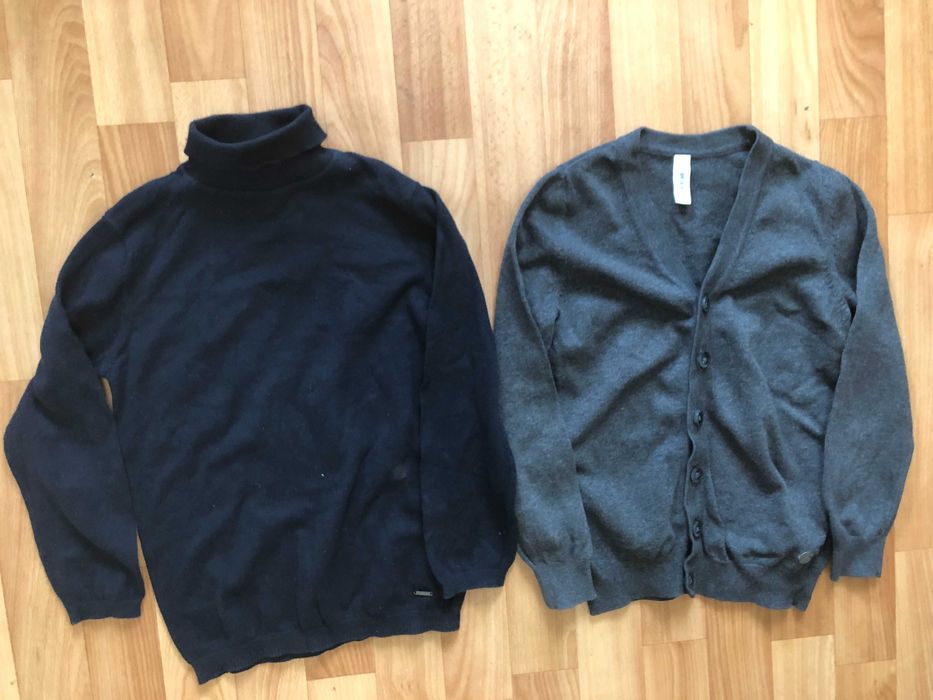 Школьная форма  для первоклассника 6-7-8 116-122 Zara