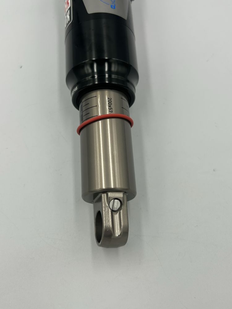 Damper rock shox monarch rt 200x57