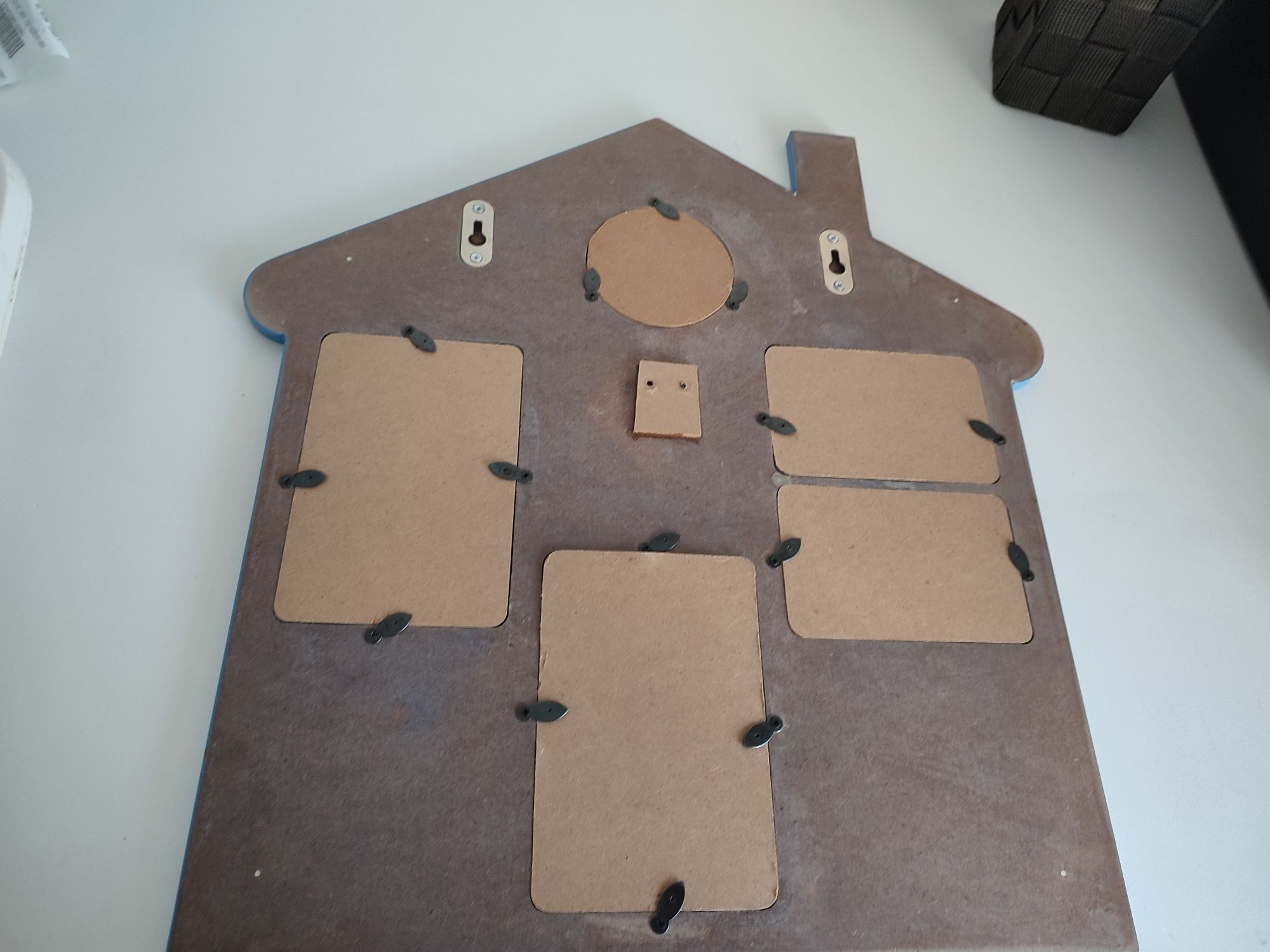 Vendo moldura infantil de parede