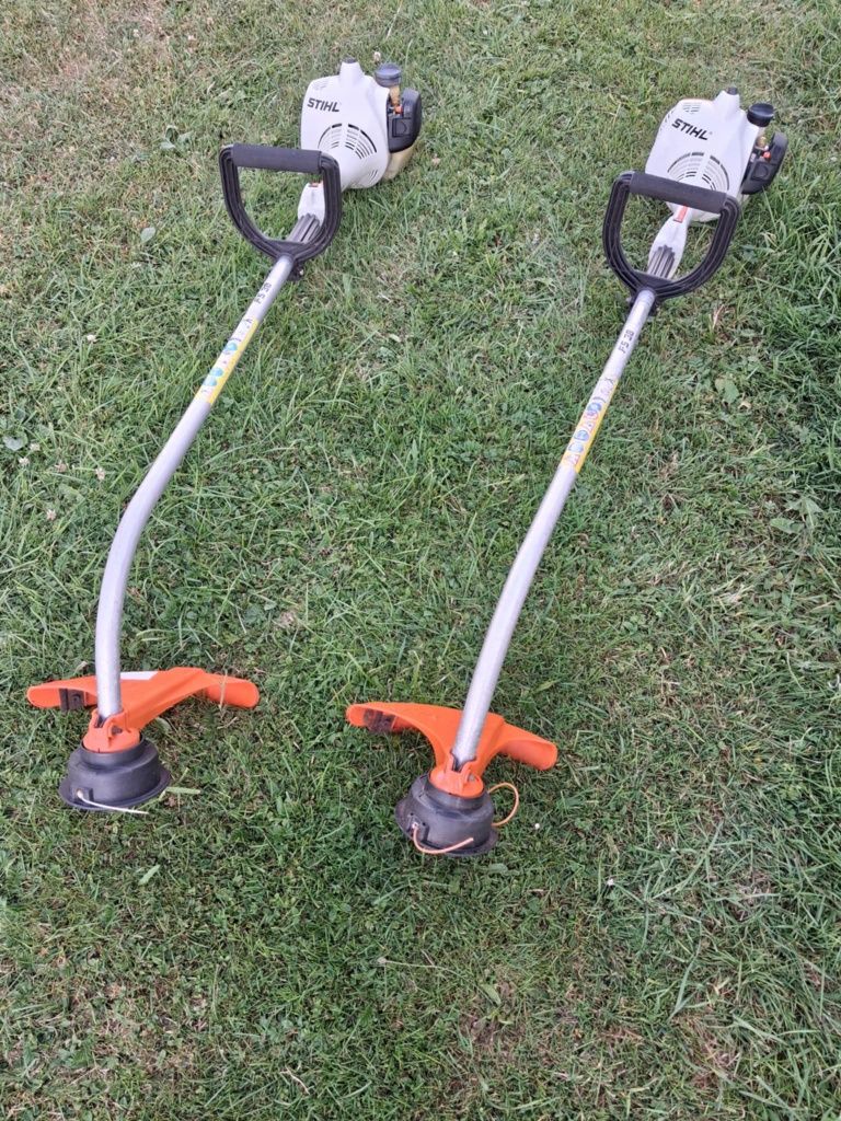 Podkaszarka spalinowa Stihl FS38
