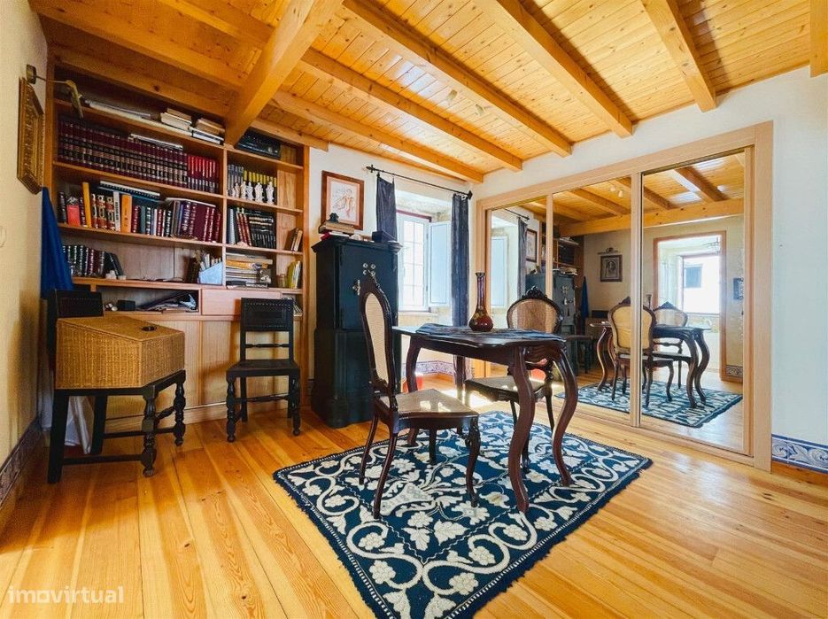 Moradia M2 no coração da cidade de Coimbra, Celas