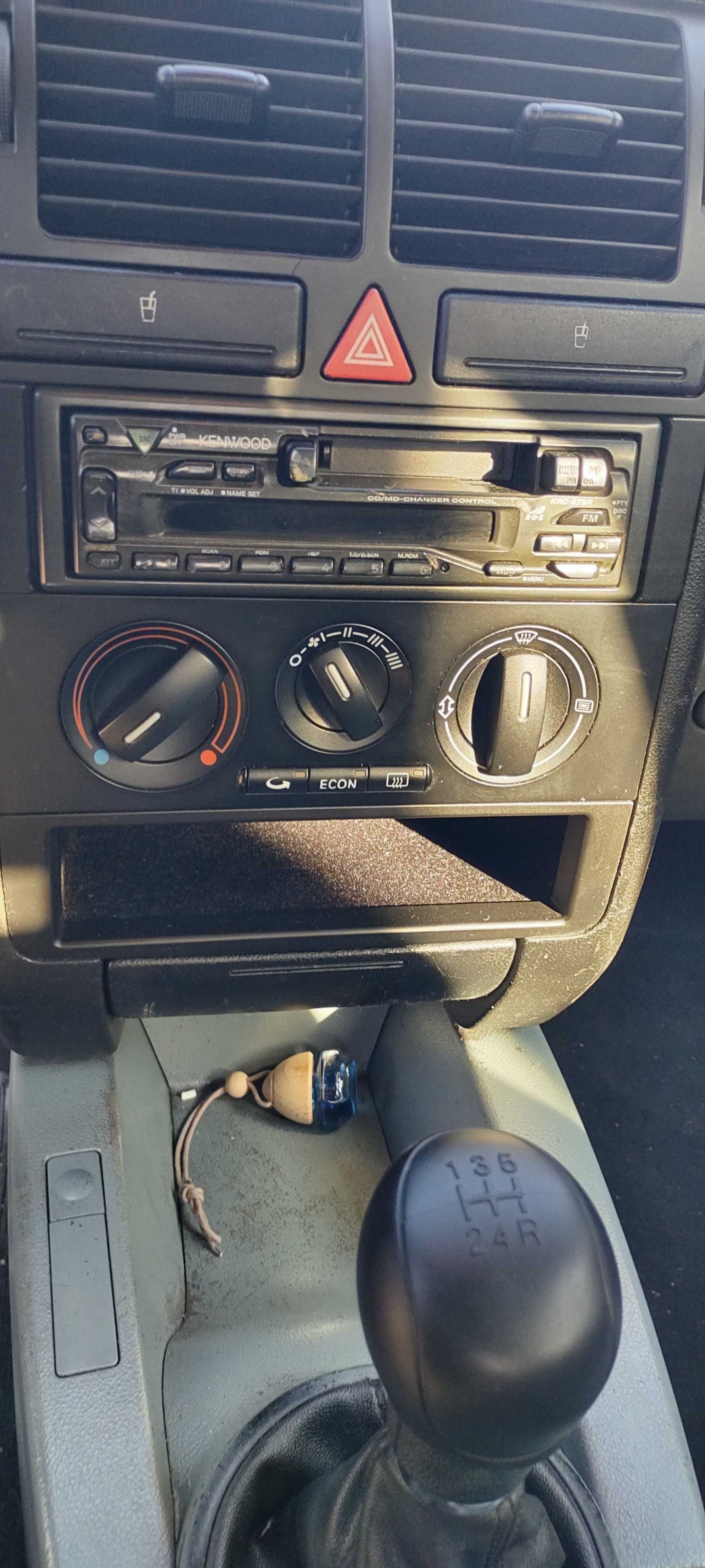 Audi A 2 - 1.4tdi