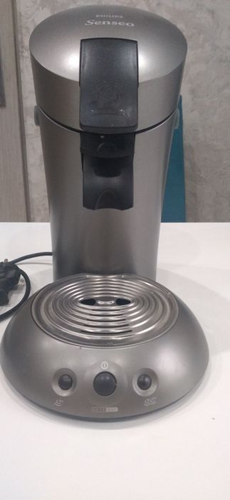 Ekspres do kawy philips senseo na saszetki