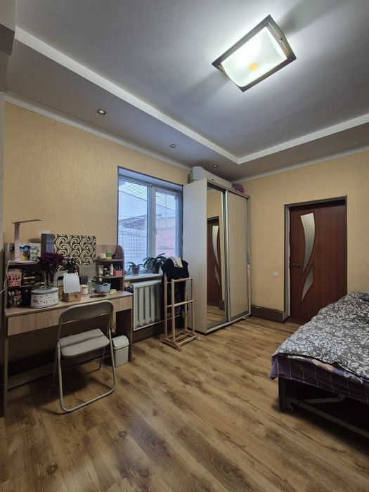 Частина будинку Заріччя