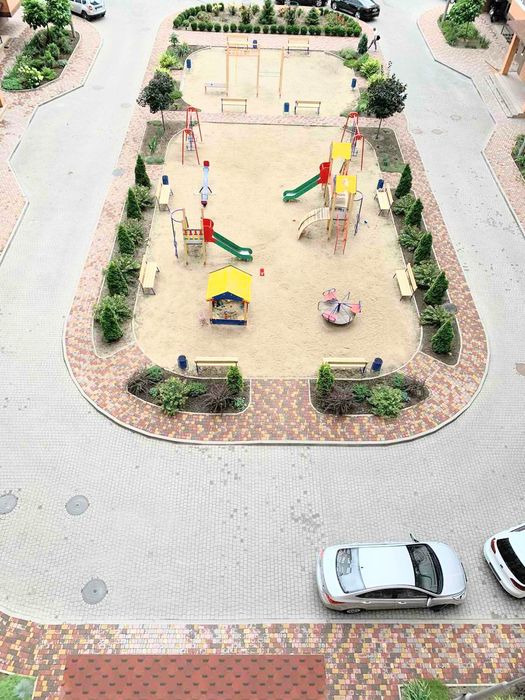 Продажа 3 к. Квартиры Премиум - класс ТРЦ "Аврора". Собственник