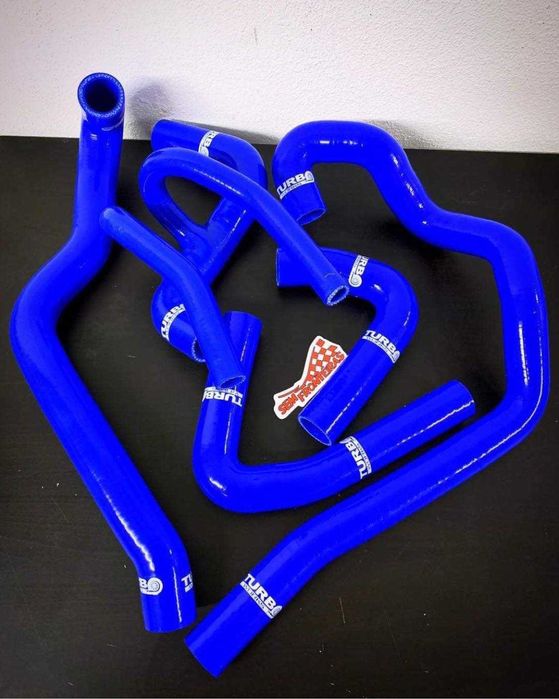 Tubos Refrigeraçao Peugeot 106 Gti/ Saxo Cup
