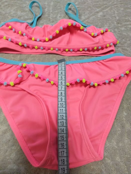 Купальник. Зріст 122-128см.