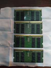 Samsung 16GB 2Rx8 PC4-2666V - SE1- 11