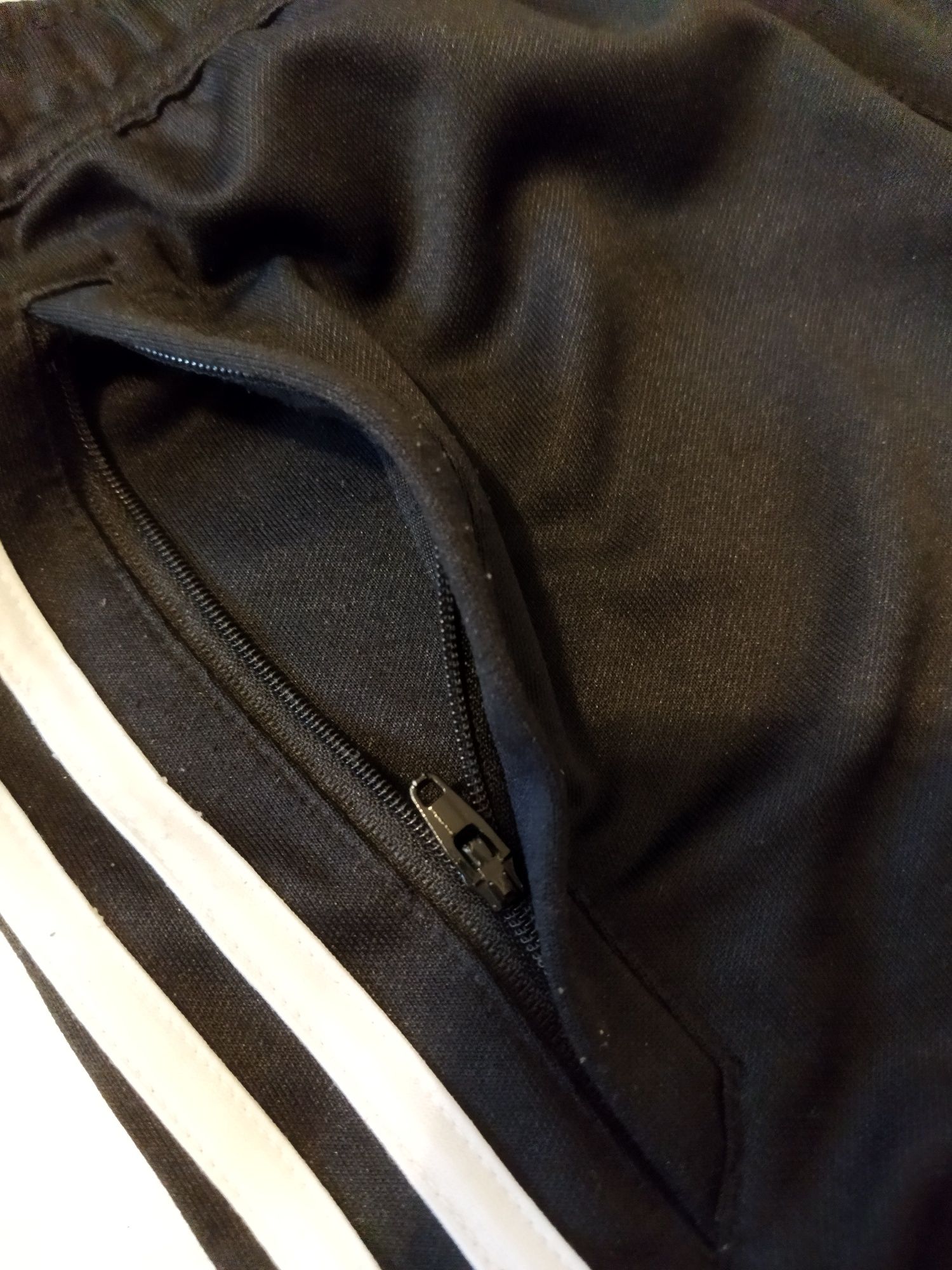 Spodnie dresowe damskie Adidas S/M