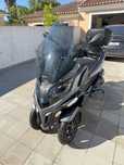 Piaggio MP3  530 Exclusive