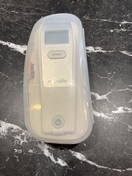 Termometr microlife nc150