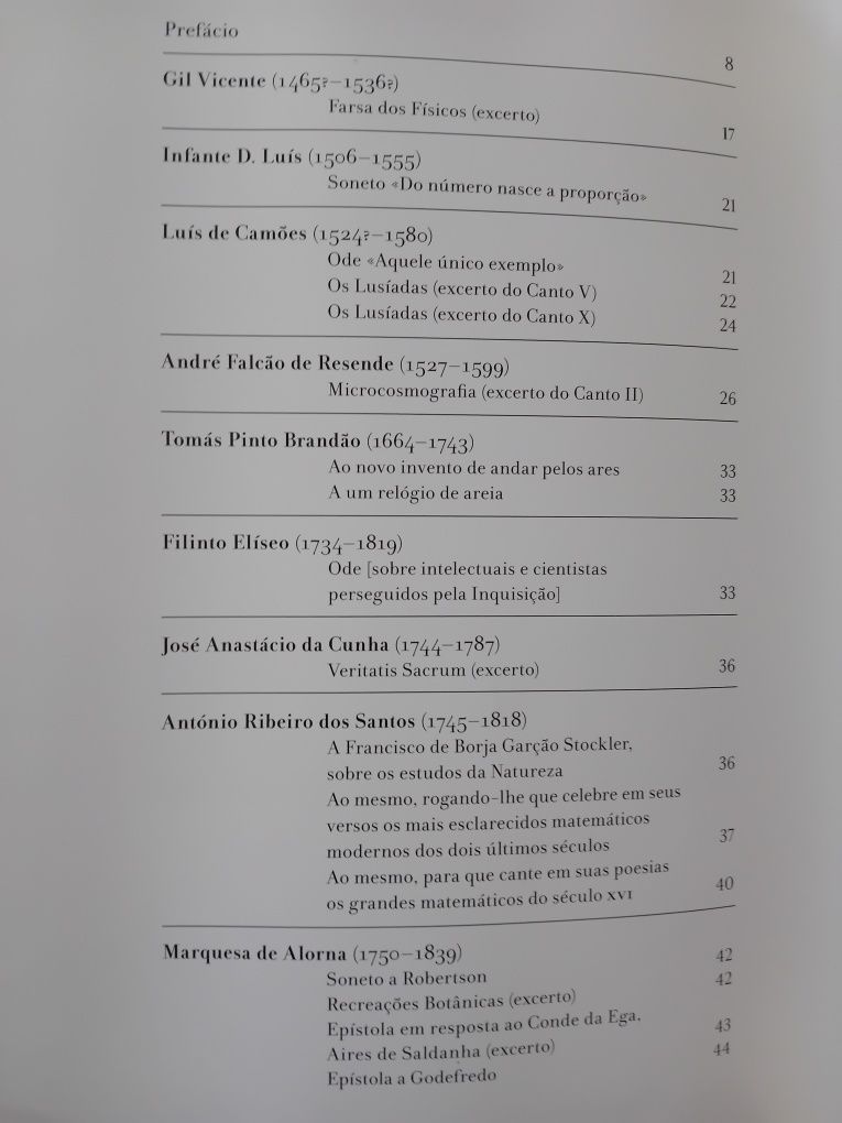 O Binómio de Newton & a Vénus de Milo