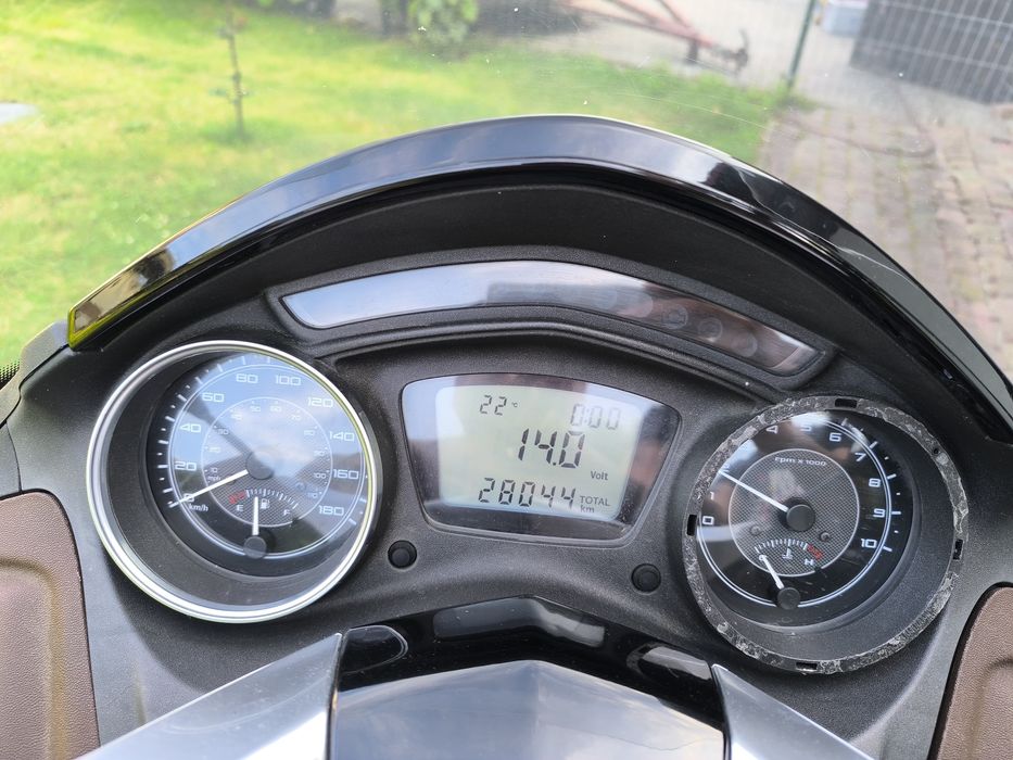 Poaggio x 10 ( kat. B) 125cm