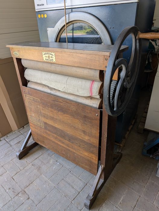 Magiel stary zabytek