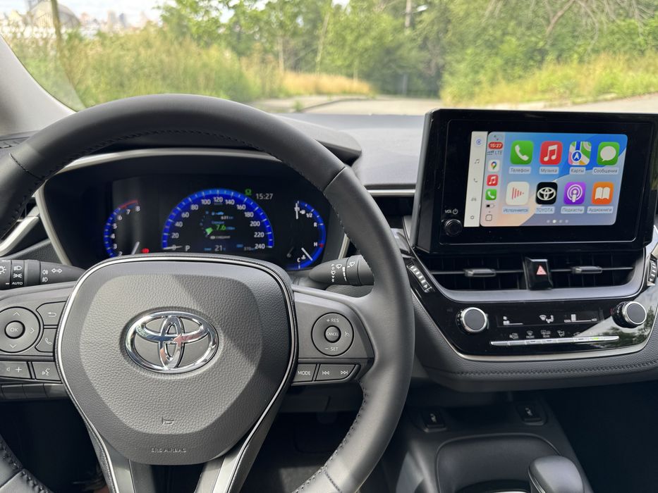 Оренда/ прокат авто