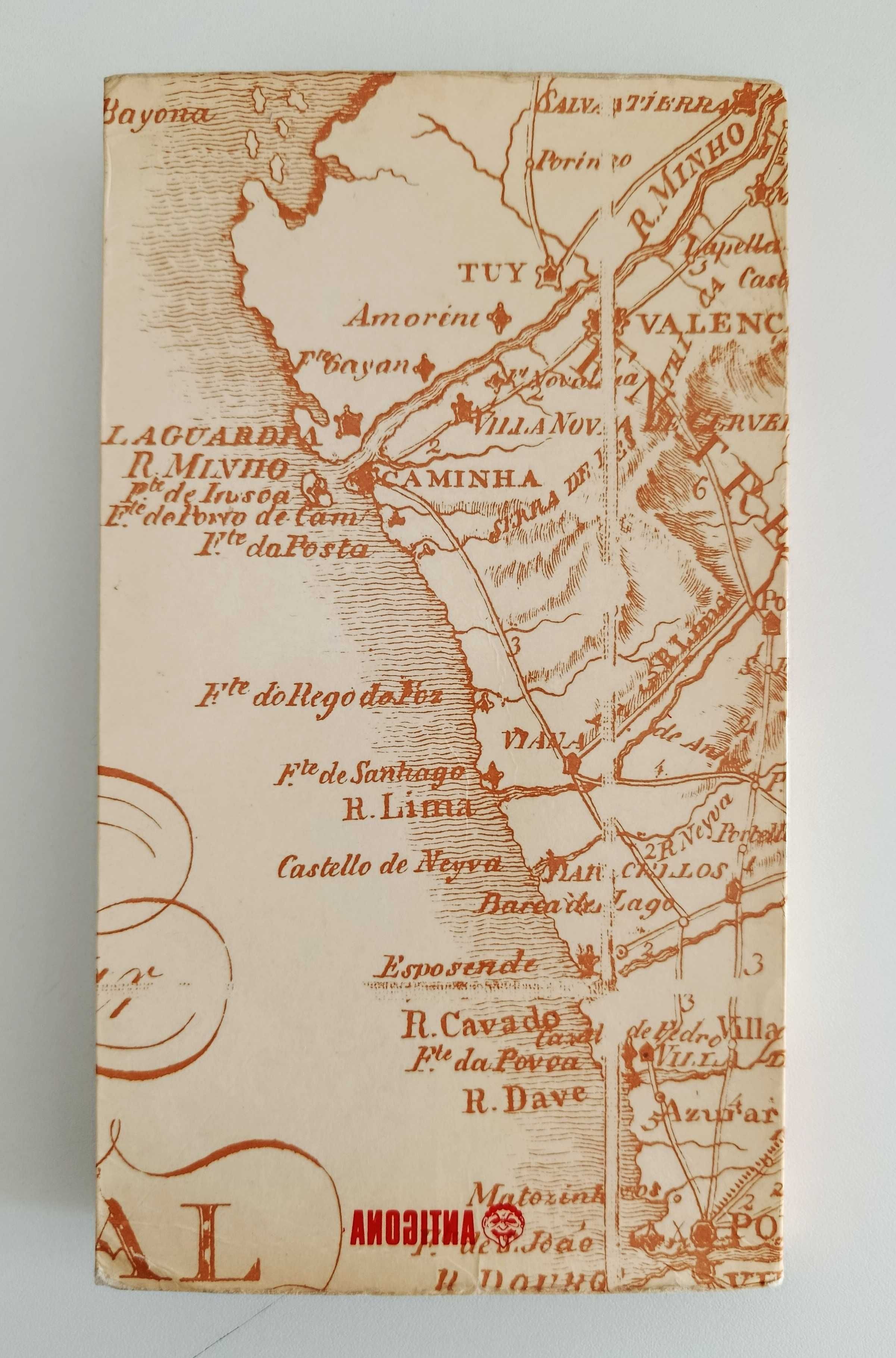 Pe. Casimiro | Apontamentos para a História da Revolução do Minho 1846