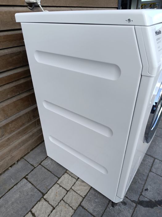 Комплект пралка та сушка Miele