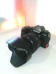 Fujifilm XS10 26MP + Fujinon 16x80mm Garantia 11.11.2025