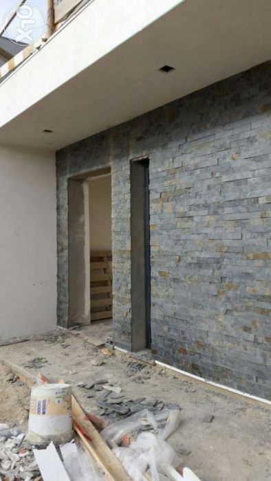 Vende.se xisto cinzento