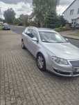 Sprzedam Passata b6 2.0 2006r