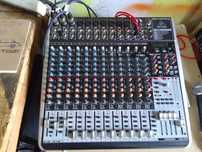 Mikser Behringer xenyx QX2442usb