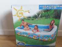 Basen rodzinny SWIM CENTER