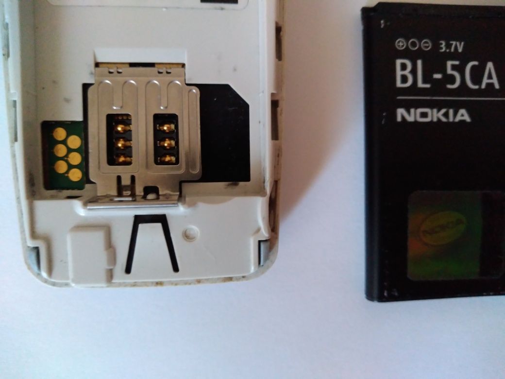 NOKIA       1112