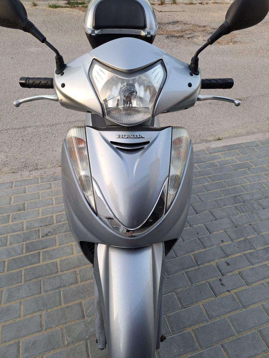 Honda sh300 de 2007