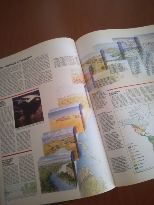 Atlas do Mundo