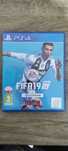 Gra FIFA 19 , Ps4 Polska wersja