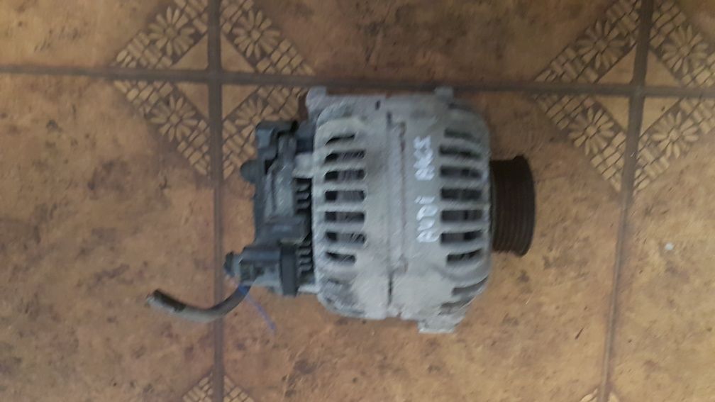 Alternator Audi A4 B5 1.9 07890  3016 S
