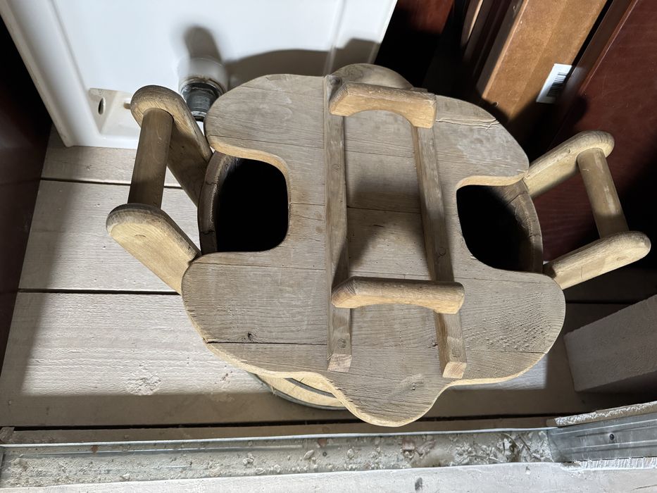 Запарник  шайка 23 л дубовий для бані та сауни