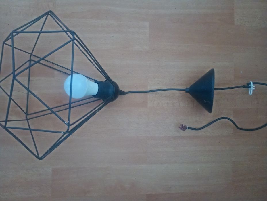 Witam lampa wisząca kuchenna