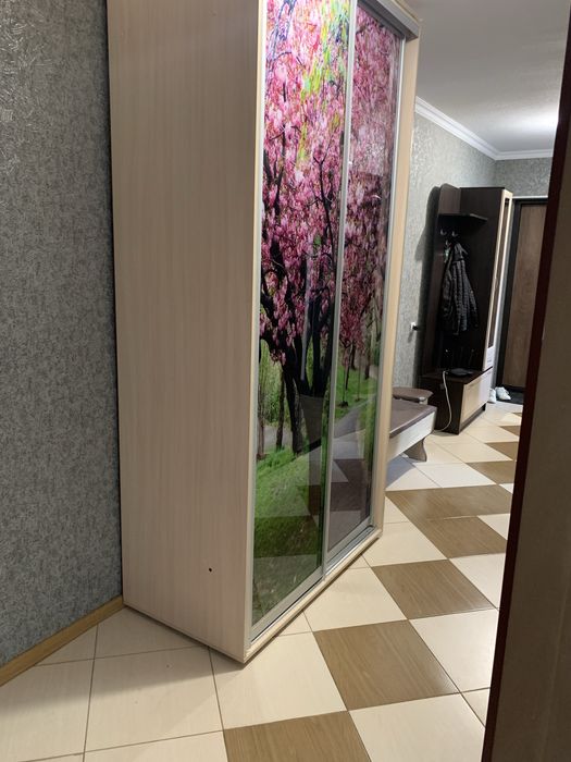 Продам 3 ком квартиру на Слобожанском